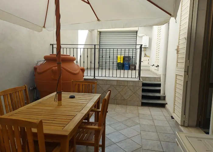 Alojamento de Acomodação e Pequeno-almoço Arte Mia 3*